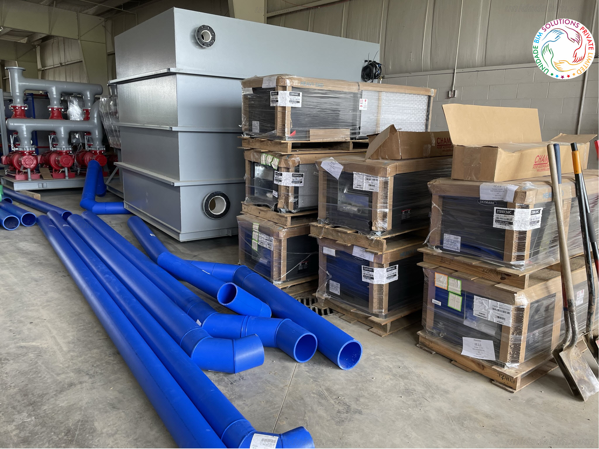 25012 atesteo site and spool