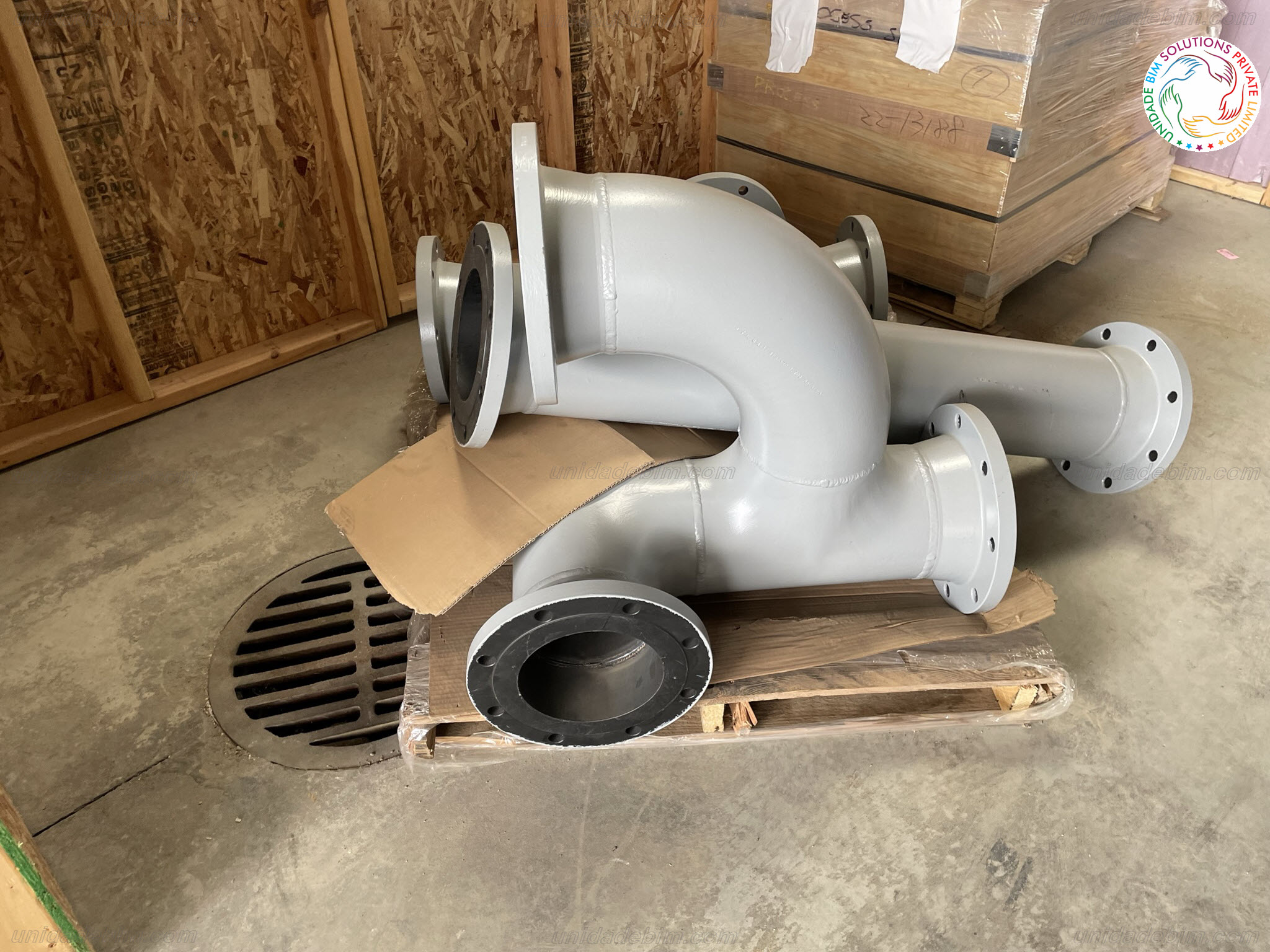 25015 atesteo site and spool